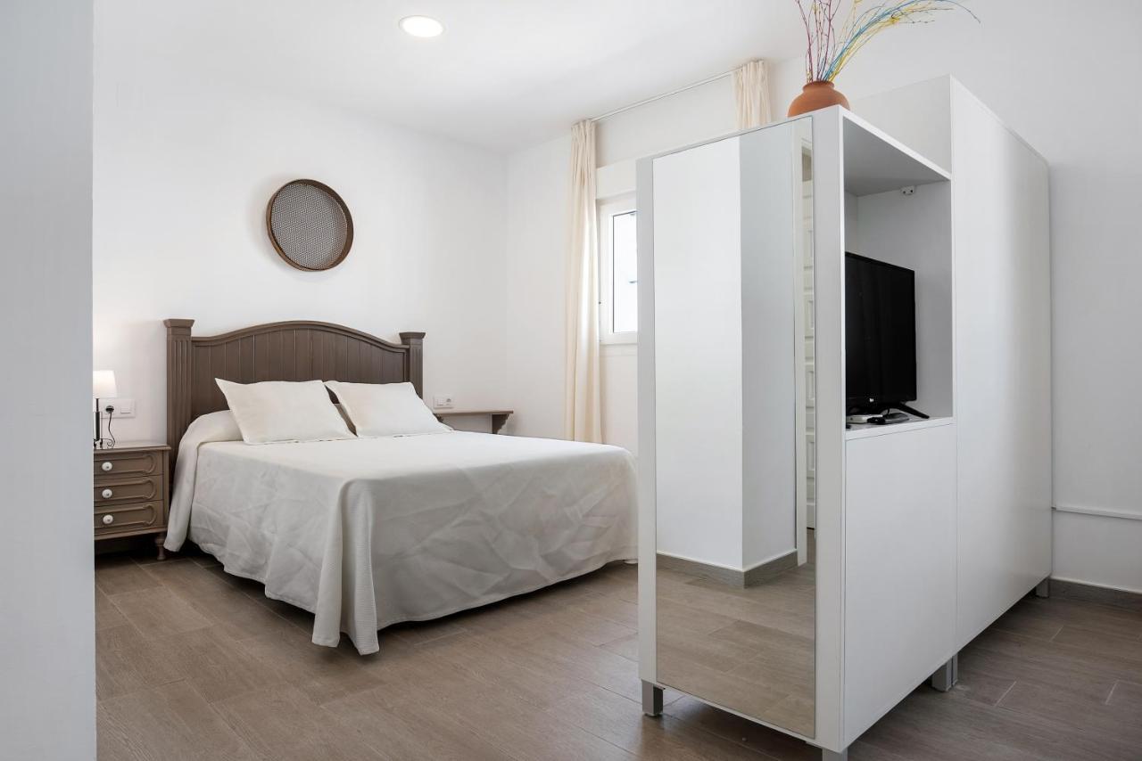 Апартаменти Casa De 10 - 2 Interior Вехер-де-ла-Фронтера Екстер'єр фото